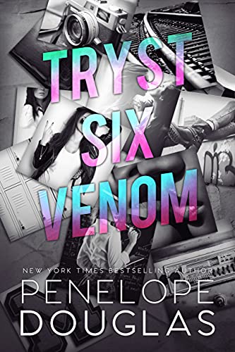 Listen to Tryst Six Venom