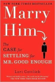 Marry Him — Narrated Edition