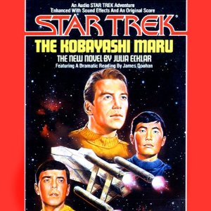 Various: The Kobayashi Maru