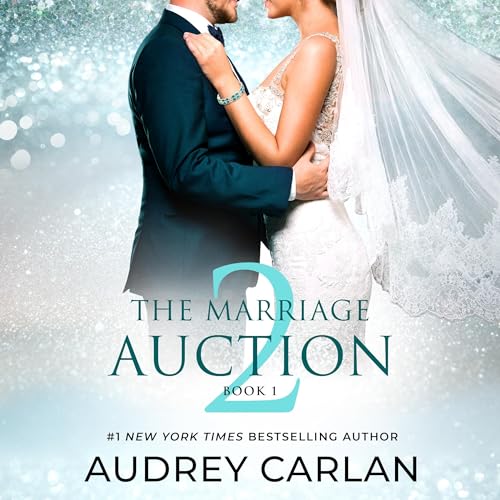 Stream The Marriage Auction 2, Book One by Audrey Carlan