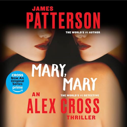 Mary, Mary (Alex Cross Adventures)