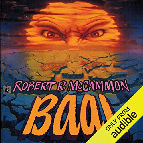 Free Audiobook: Baal by Robert R. McCammon