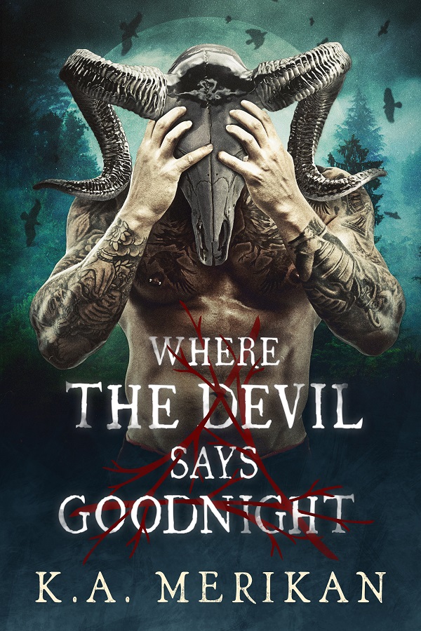 Where the Devil Says Goodnight – Full Audiobook