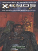 Listen to Xenos (Eisenhorn)