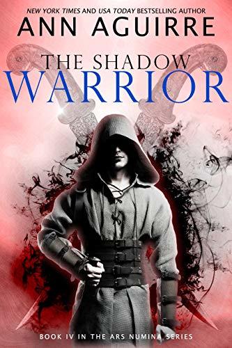 Free Audiobook: The Shadow Warrior by Becca Steele