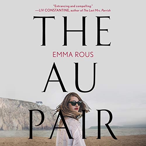 The Au Pair – Full Audiobook
