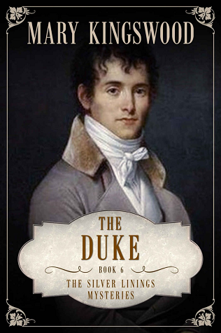 Stream The Duke by Mary Kingswood