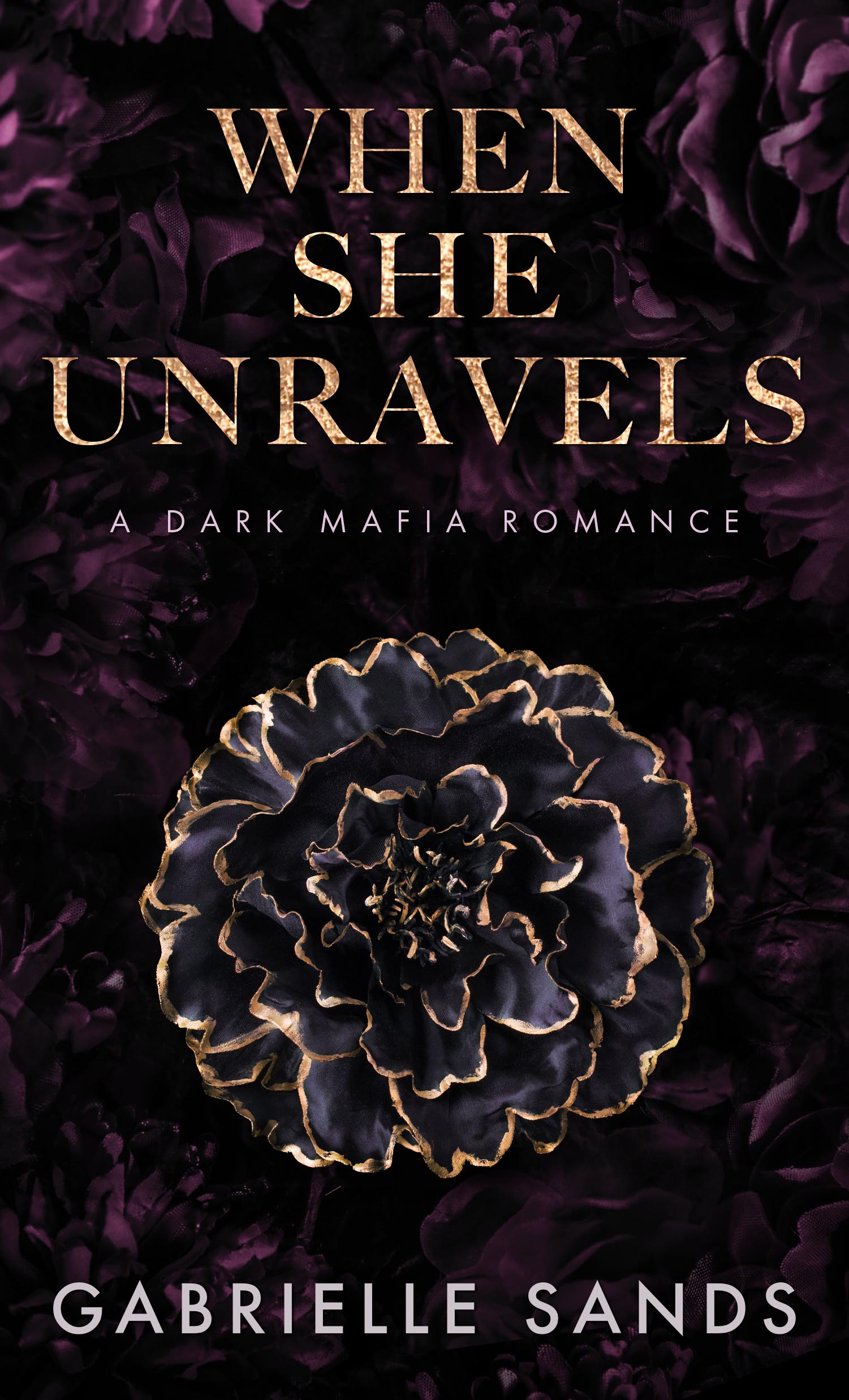 When She Unravels – Full Audiobook