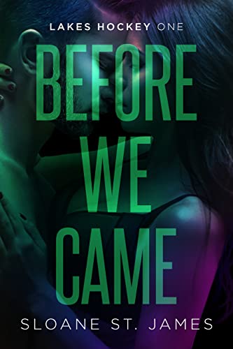 Before We Came — Narrated Edition