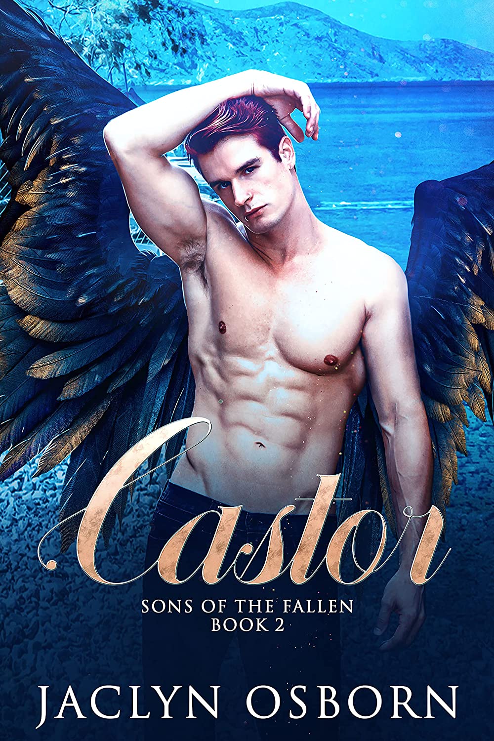 Castor — Narrated Edition