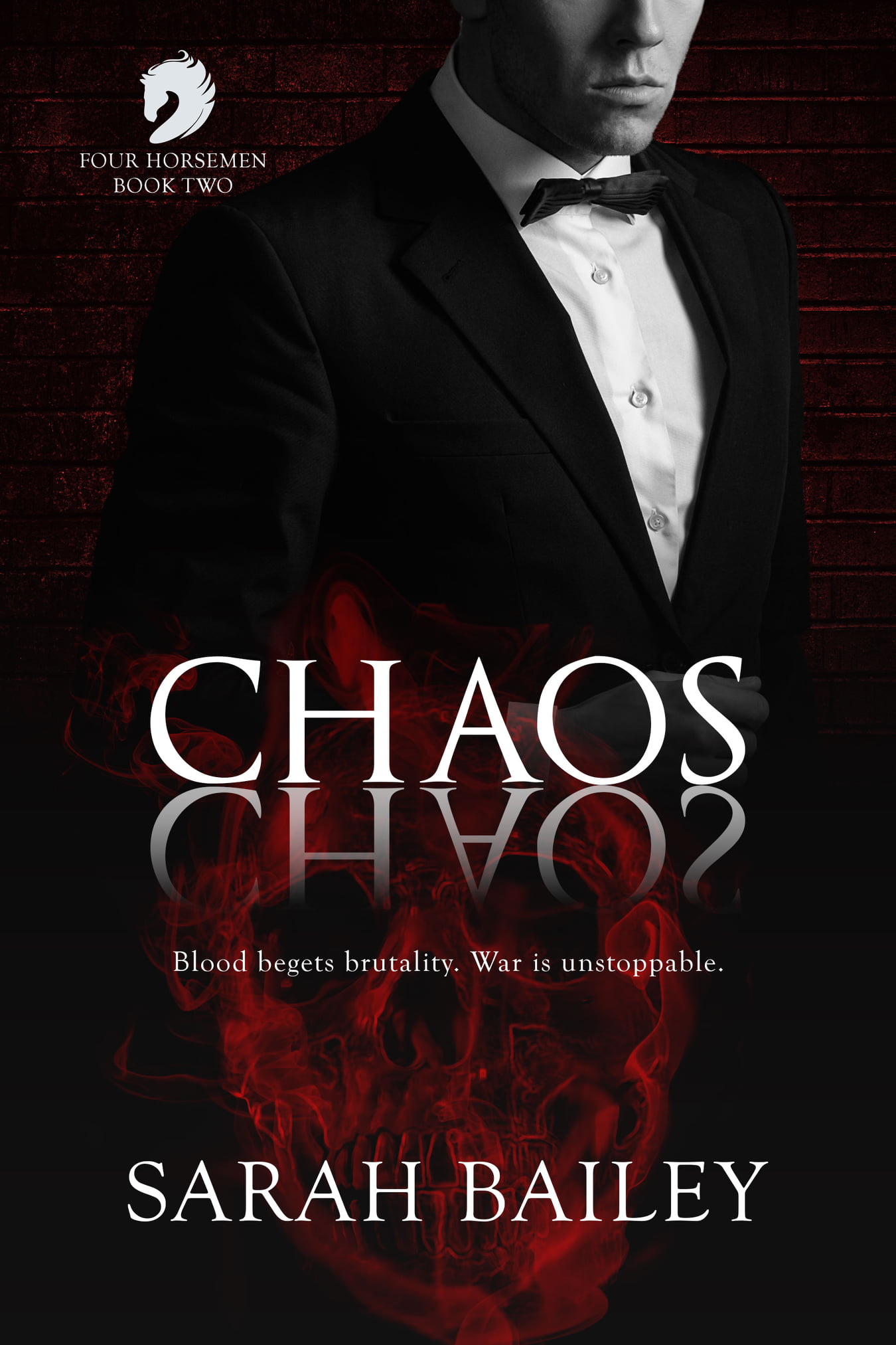Chaos – Full Audiobook