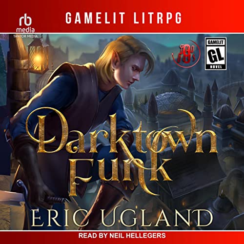Darktown Funk (The Bad Guys)