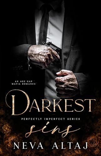 Darkest Sins — Narrated Edition