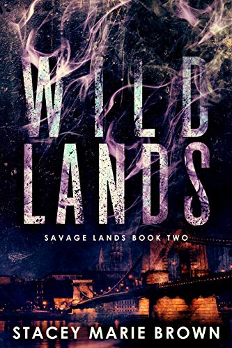 Wild Lands Audiobook