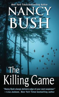 Nancy Bush: The Killing Game