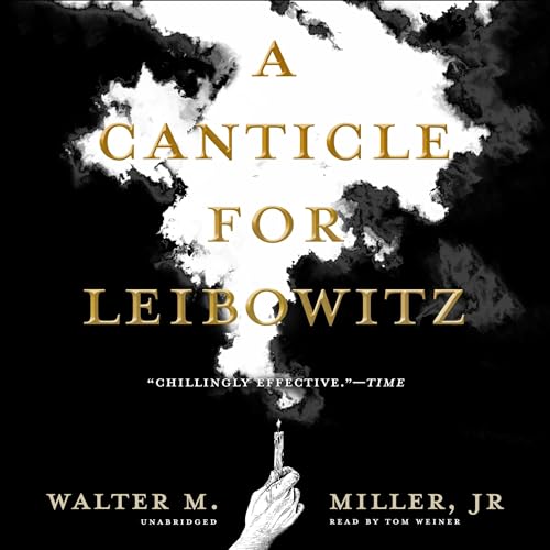 Stream A Canticle for Leibowitz by Walter M. Miller Jr.