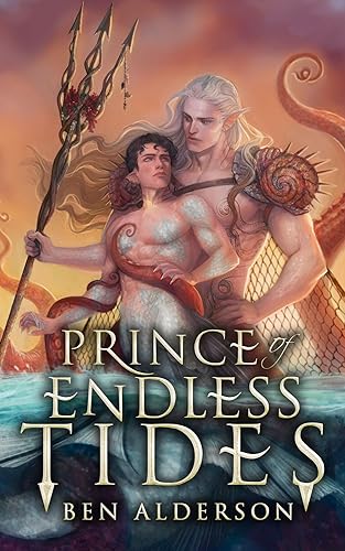 Prince of Endless Tides Audiobook