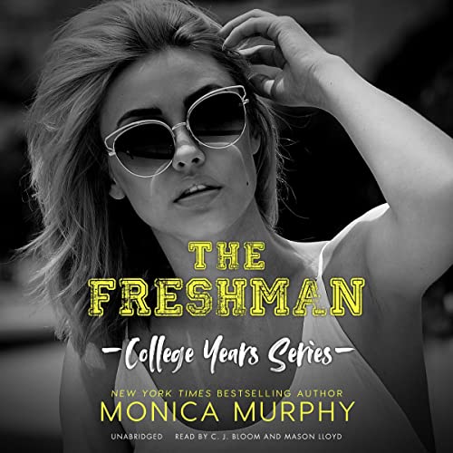 The Freshman (College Years)
