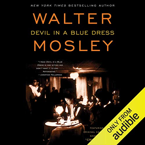 Stream Devil in a Blue Dress (Easy Rawlins) by Walter Mosley
