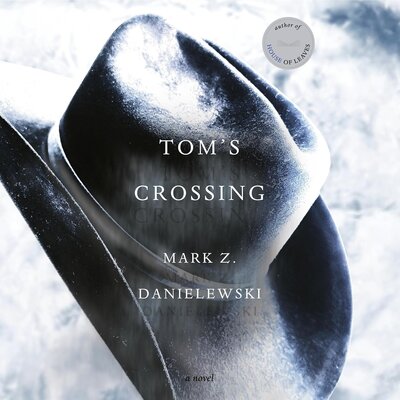 Stream Mark Z. Danielewski by Mark Z. Danielewski