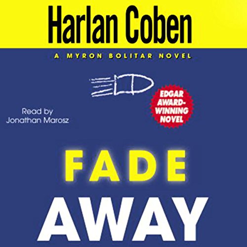 Fade Away (Myron Bolitar) – Full Audiobook