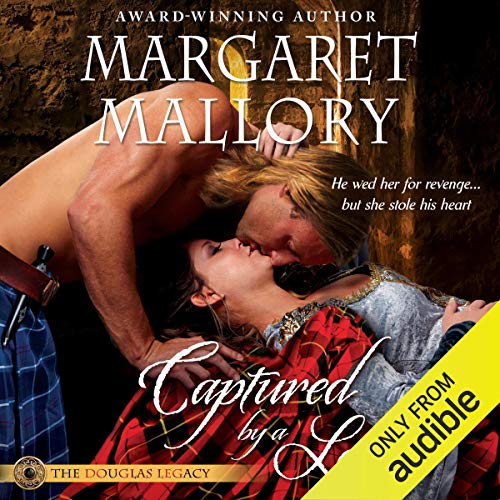 Captured by a Laird (The Douglas Legacy)