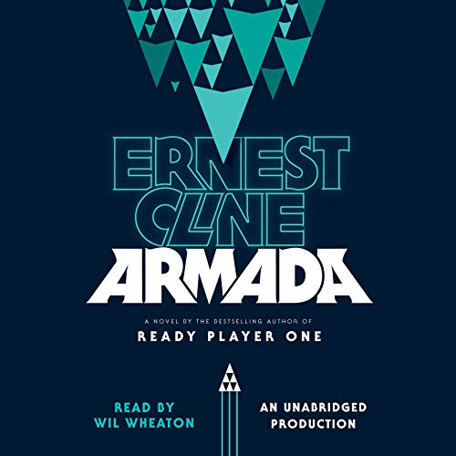 Armada – Full Audiobook