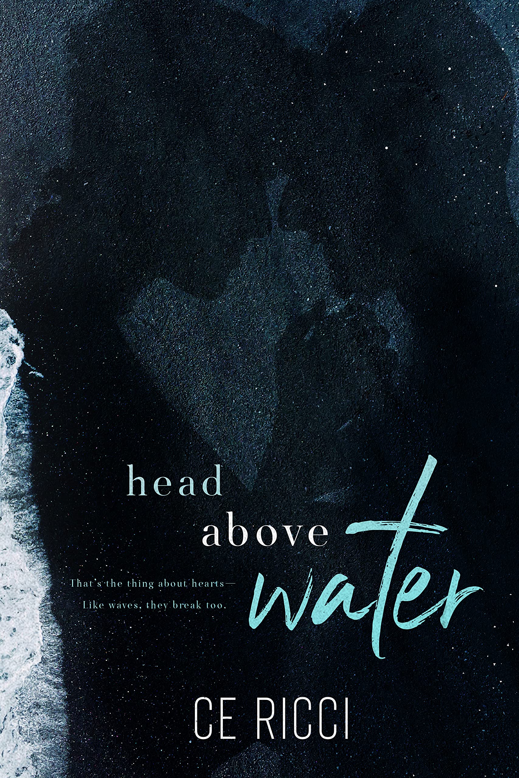 Listen to Head Above Water