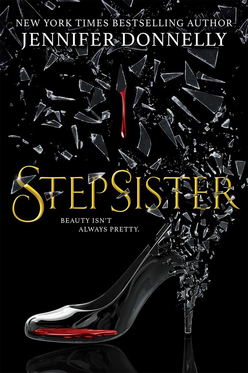 Listen to Stepsister
