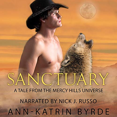 Sanctuary (Mercy Hills Pack)