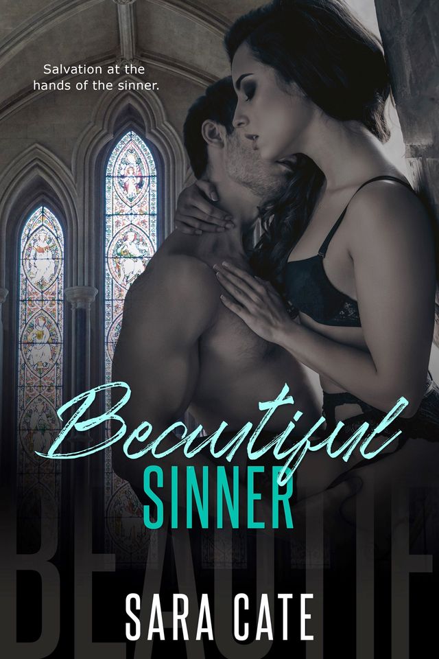 Sara Cate: Beautiful Sinner