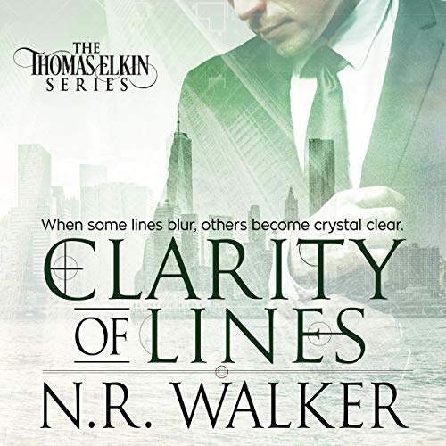 Listen to Clarity of Lines (Thomas Elkin Series)