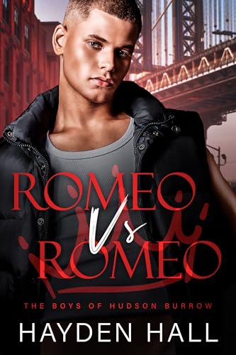Stream Romeo vs Romeo by Hayden Hall