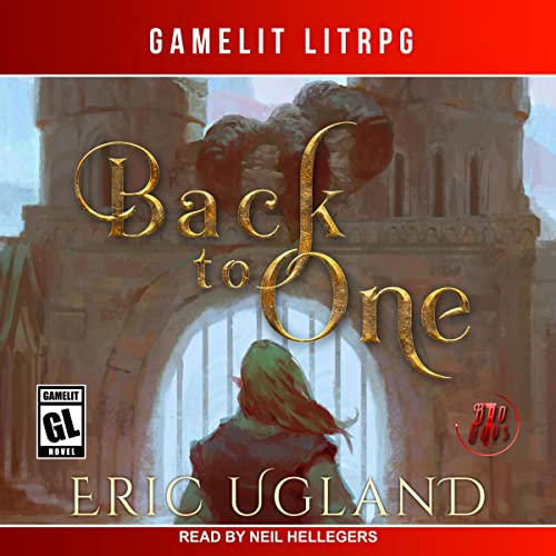 Back to One (The Bad Guys) – Full Audiobook