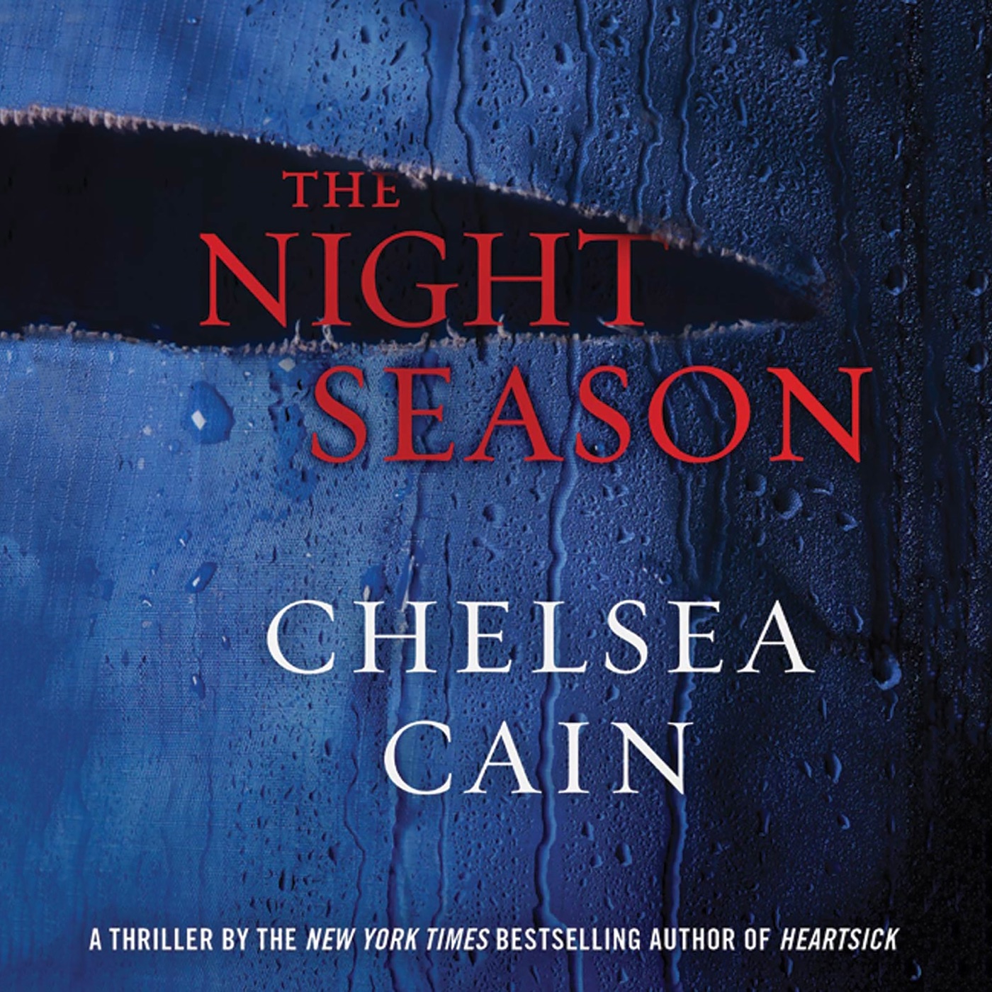 Night Season – Full Audiobook