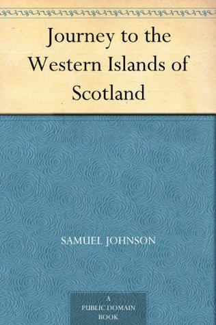 Journey to the Western Islands of Scotland
