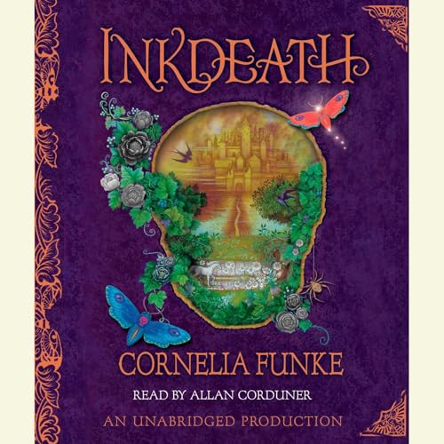Listen to Inkdeath (Inkheart)
