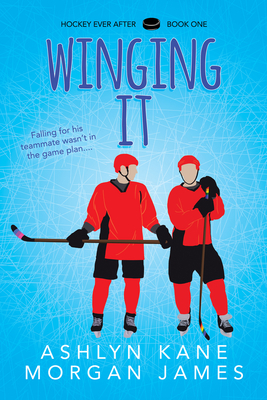 Winging It Audiobook