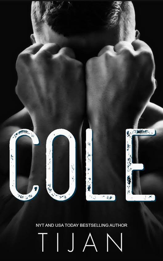 Cole Audiobook