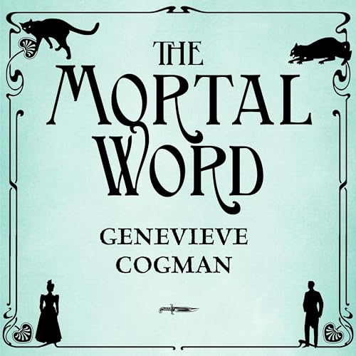 Stream The Mortal Word (The Invisible Library Series) by Genevieve Cogman