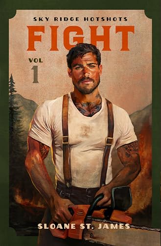 Free Audiobook: Fight by Sloane St. James