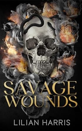 Free Audiobook: Savage Wounds by Lilian Harris