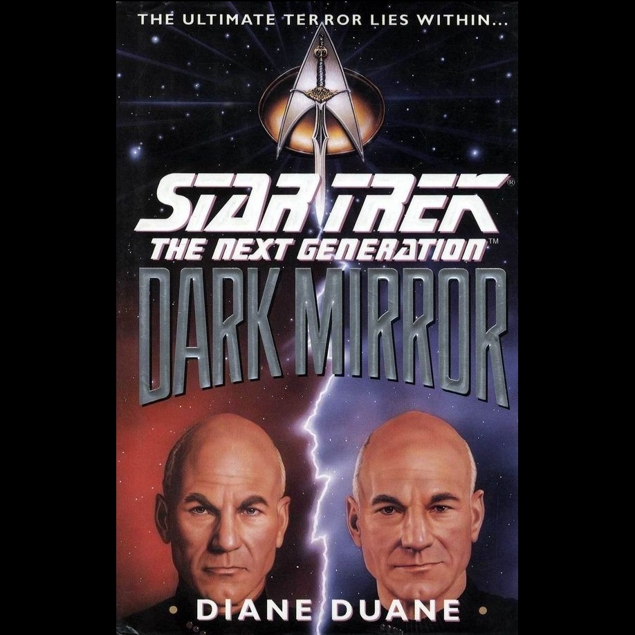 Dark Mirror — Narrated Edition