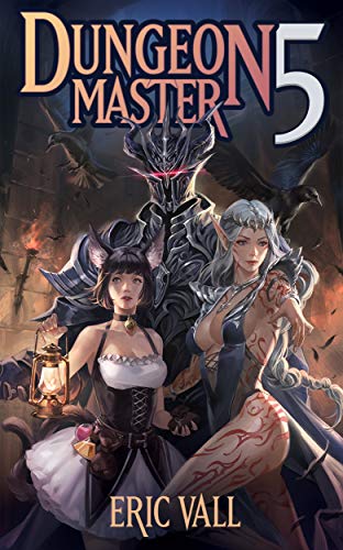Listen to Dungeon Master 5