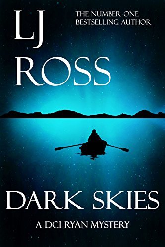 Dark Skies – Full Audiobook