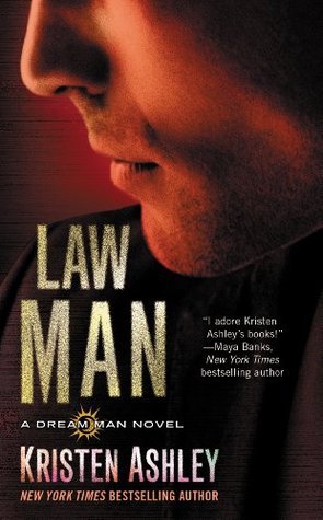 Free Audiobook: Law Man by Kristen Ashley