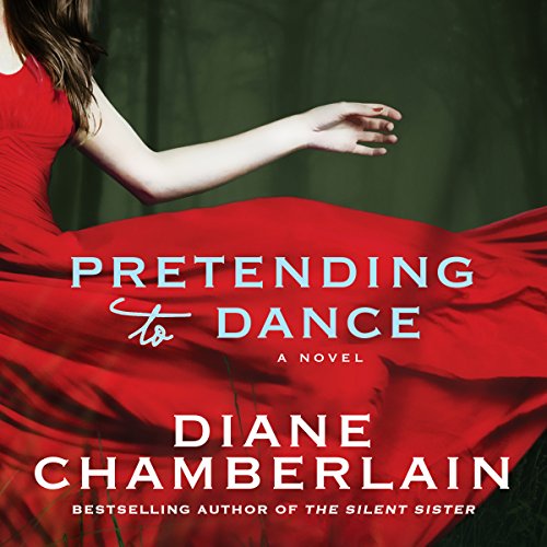 Listen to Pretending to Dance