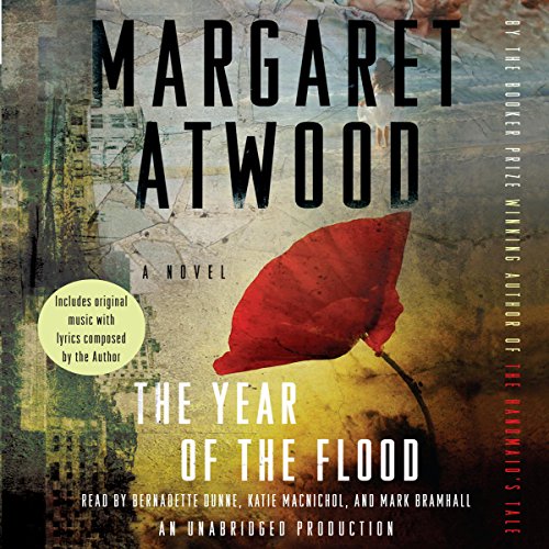 The Year of the Flood (Margaret Atwood)