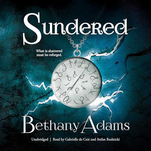 Sundered (Return of the Elves) — Narrated Edition