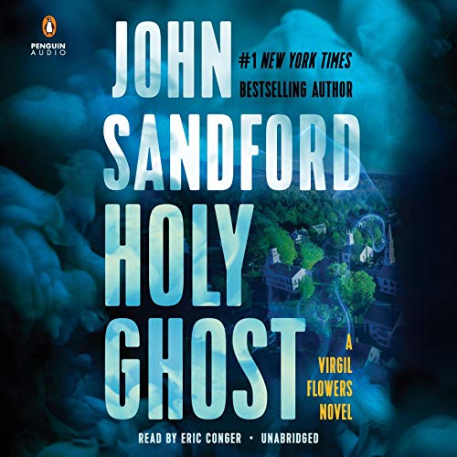 Holy Ghost (Virgil Flowers Series) (John Sandford)